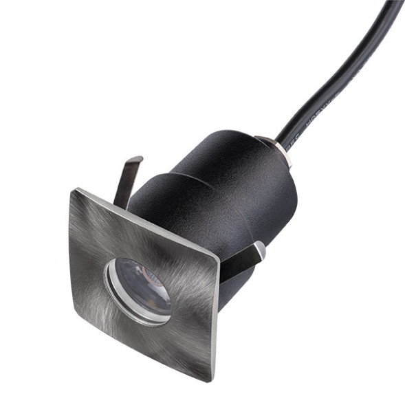Тротуарный светильник Lightstar Ipogeo ip384325