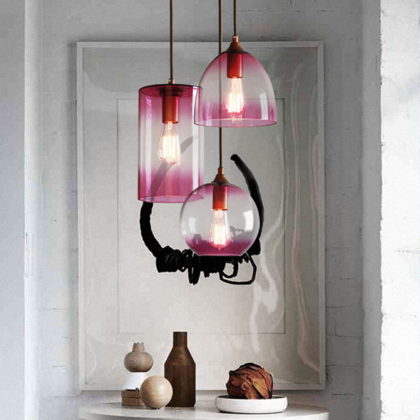 Подвесной светильник ImperiumLoft 241129-26