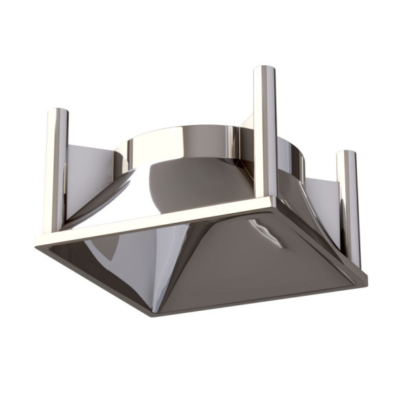 Декоративная вставка Maytoni Technical Alfa LED C065-01CH