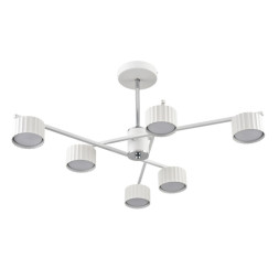 Люстра на штанге LUMION Karina 8241/6C