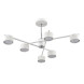 Люстра на штанге LUMION Karina 8241/6C