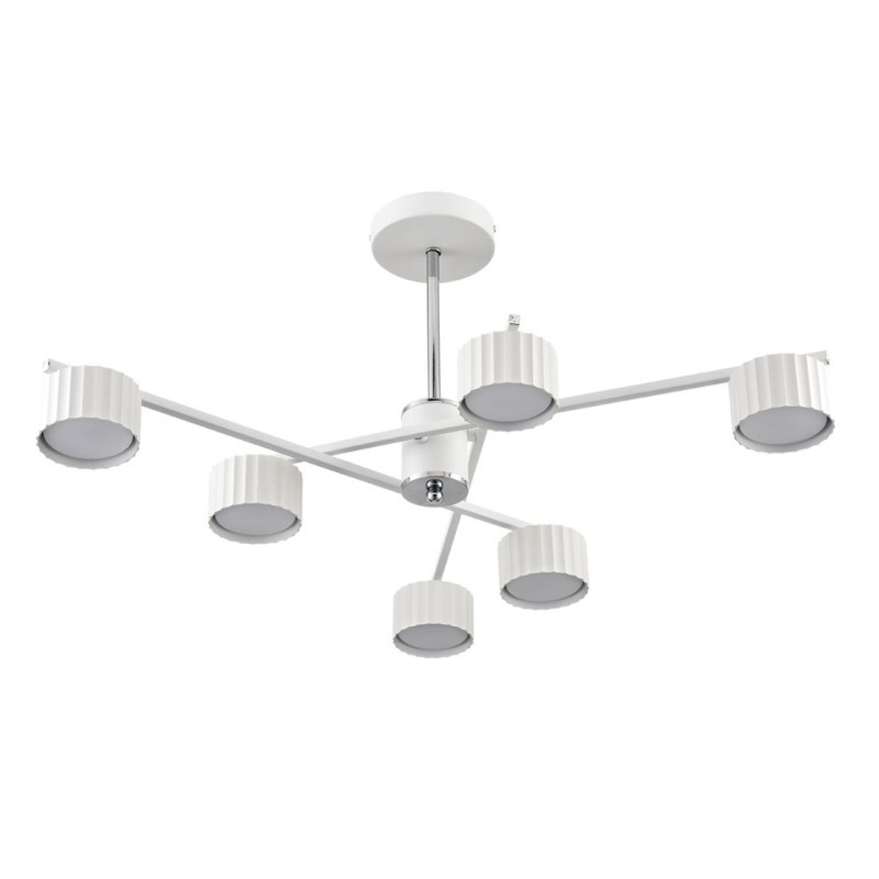 Люстра на штанге LUMION Karina 8241/6C