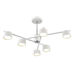 Люстра на штанге LUMION Karina 8241/6C