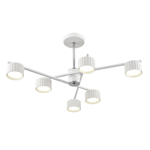 Люстра на штанге LUMION Karina 8241/6C