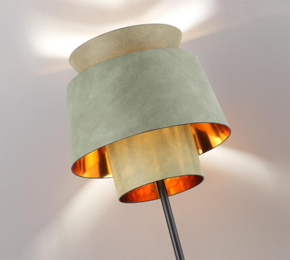 Торшер Odeon Light PENDANT 4992/1FA