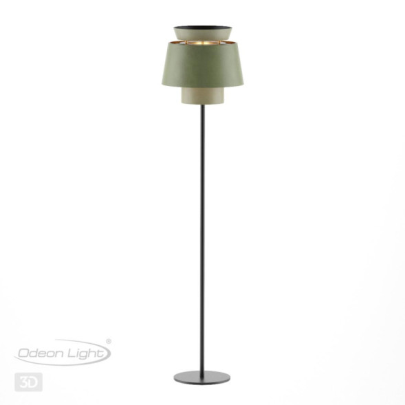 Торшер Odeon Light PENDANT 4992/1FA