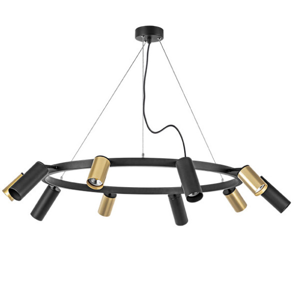 Подвесная люстра Lightstar RULLO LR020405875