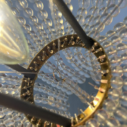 Потолочная люстра ImperiumLoft Jacqueline 186172-22