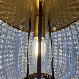 Потолочная люстра ImperiumLoft Jacqueline 186172-22