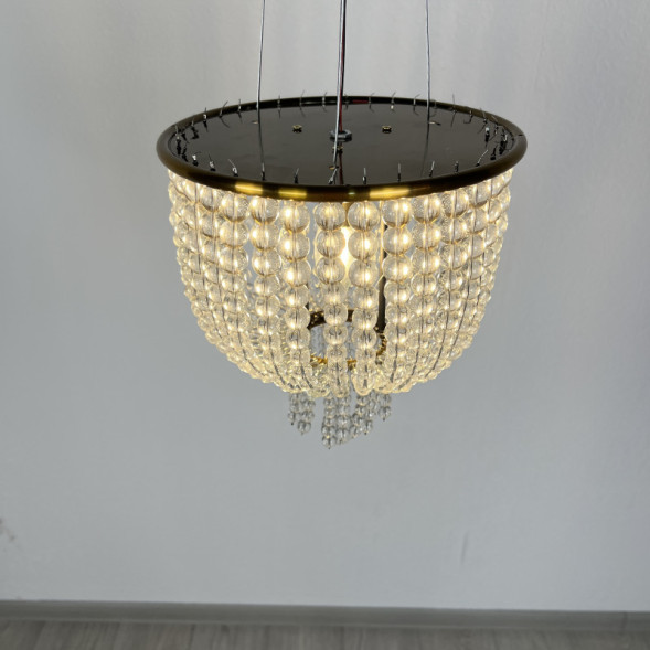 Потолочная люстра ImperiumLoft Jacqueline 186172-22