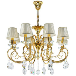 Подвесная люстра Lightstar Ricerco 693082