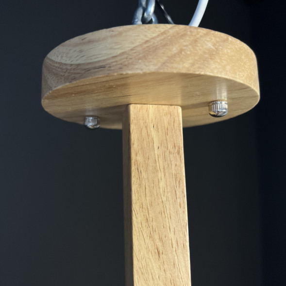 Люстра на штанге ImperiumLoft 191987-23