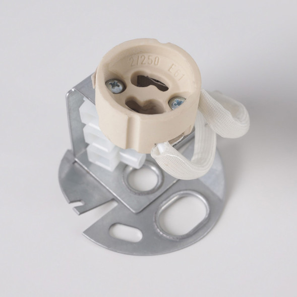 Накладной точечный светильник Nowodvorski EYE 6836