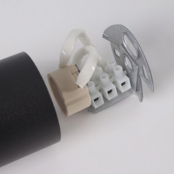 Накладной точечный светильник Nowodvorski EYE 6836