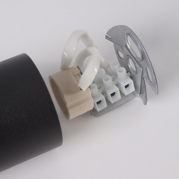 Накладной точечный светильник Nowodvorski EYE 6836