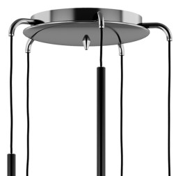 Подвесной светильник Lightstar Conicita 804257