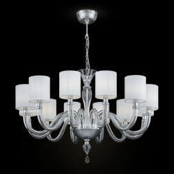 Подвесная люстра Maytoni LETI DIA012PL-12TR