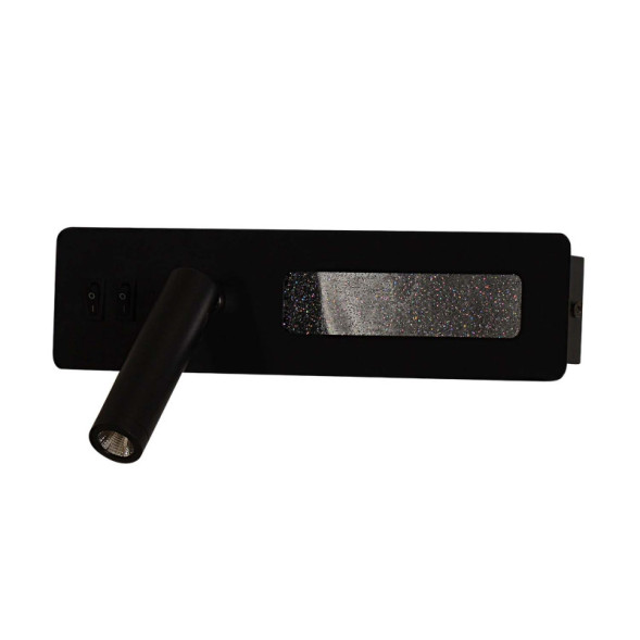 Спот F-Promo Hickory 4691-1W