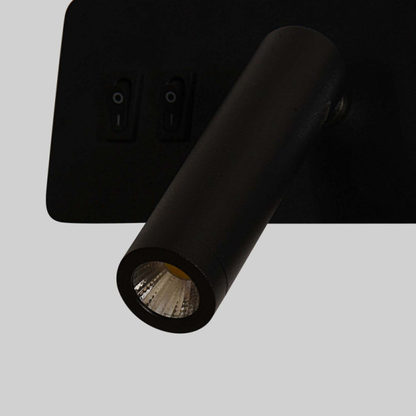 Спот F-Promo Hickory 4691-1W