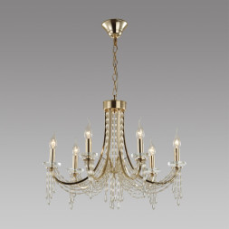 Подвесная люстра Odeon Light Classic 5063/6