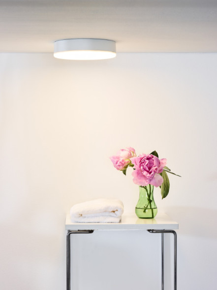 Точечный влагозащищенный светильник LUCIDE CERES-LED 28112/30/31