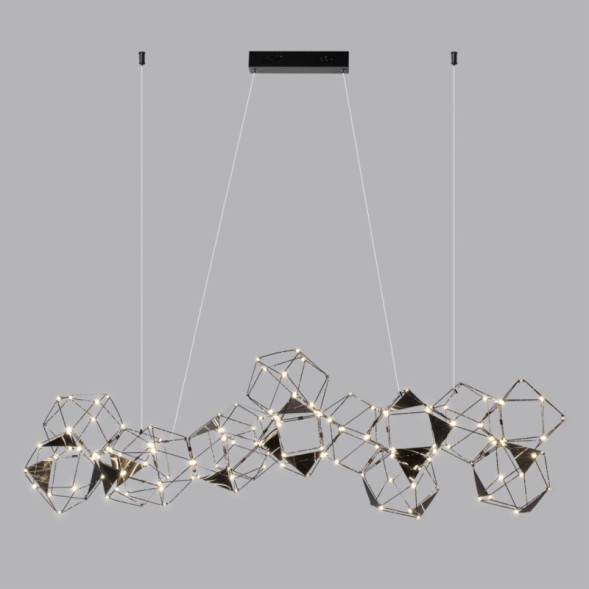 Подвесная люстра Odeon Light TRELLIS 5087/64L