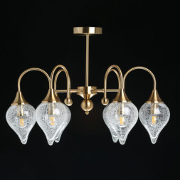 Люстра на штанге MW-Light Аманда 481014606