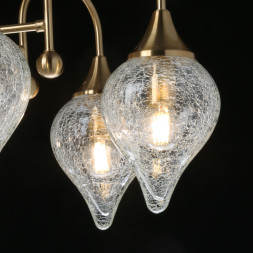 Люстра на штанге MW-Light Аманда 481014606