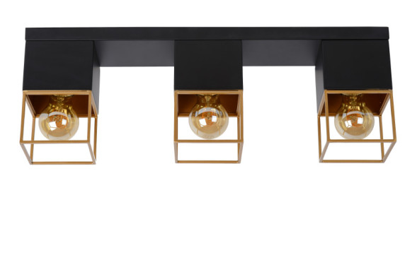 Потолочный светильник LUCIDE 21120/03/30