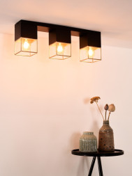 Потолочный светильник LUCIDE 21120/03/30