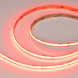 Лента Arlight COB-X480-8mm 047739 40W 24V красный IP20