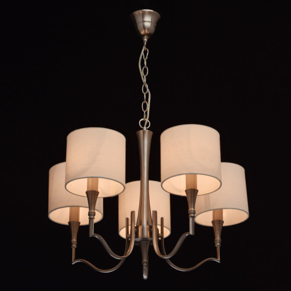 Подвесная люстра MW-Light Конрад 667011105