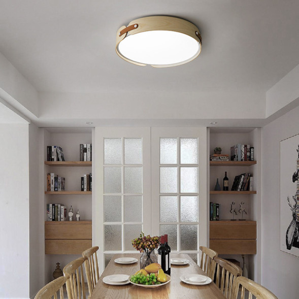 Потолочный светильник ImperiumLoft 195541-26