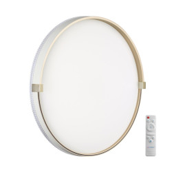 Потолочный светильник Sonex OLIDI WHITE 7646/EL