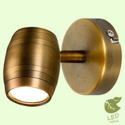 Бра Lussole TUSCALOOSA GRLSP-9566