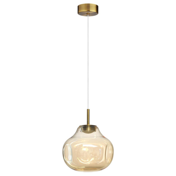 Подвесной светильник Odeon Light 5097/4L VASO