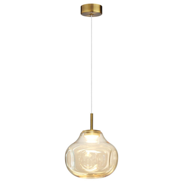 Подвесной светильник Odeon Light 5097/4L VASO