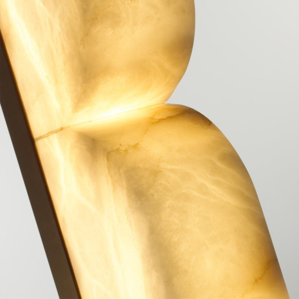 Бра Odeon Light L-VISION 6685/15WL