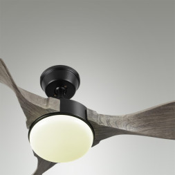 Потолочный светильник Sonex STORM 7702/24L