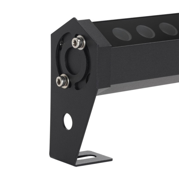 Уличный настенный светильник Odeon Light GRAZE 7040/22WL