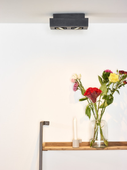 Потолочный светильник LUCIDE Xirax 09119/11/30