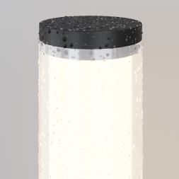 Садово-парковый светильник Maytoni Ginza O041FL-L30B3K