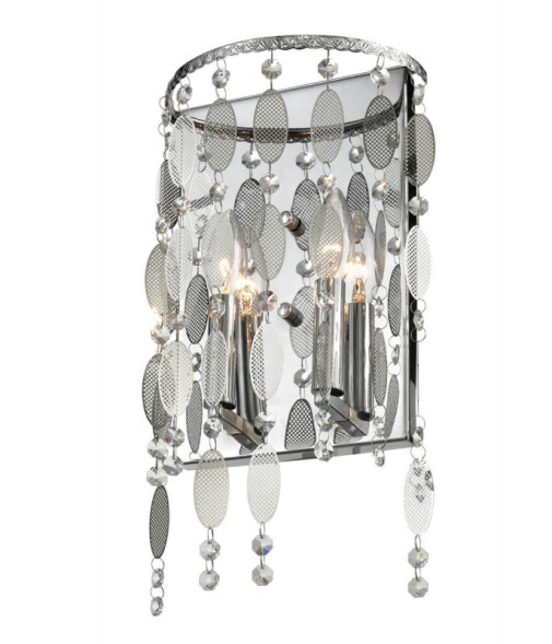 Бра Vele Luce Grace VL4093W02