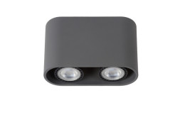 Накладной точечный светильник LUCIDE BENTOO-LED 09914/10/36