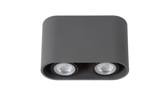 Накладной точечный светильник LUCIDE BENTOO-LED 09914/10/36