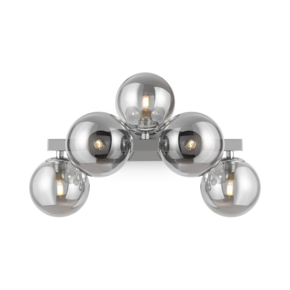 Бра Maytoni DALLAS MOD547WL-05CH