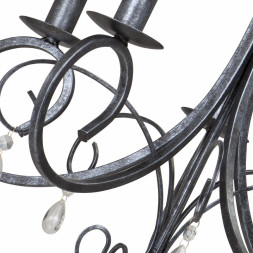 Подвесная люстра Vitaluce V1480 V1480/5