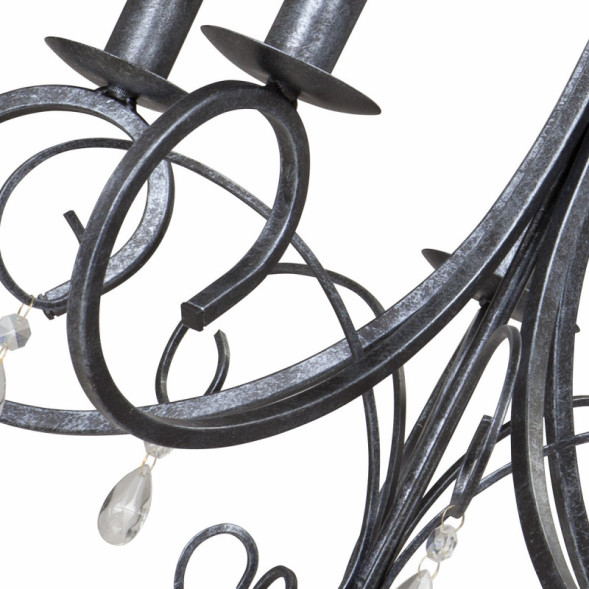 Подвесная люстра Vitaluce V1480 V1480/5