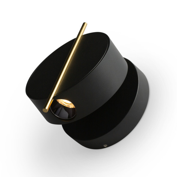 Бра Maytoni Nuance MOD180WL-L4B3K1