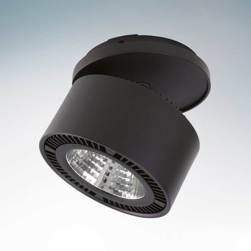 Встраиваемый точечный светильник Lightstar FORTE INCA 214807
